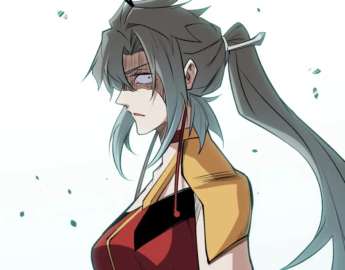 第57话 技艺融合，荆棘少女！ 第17页