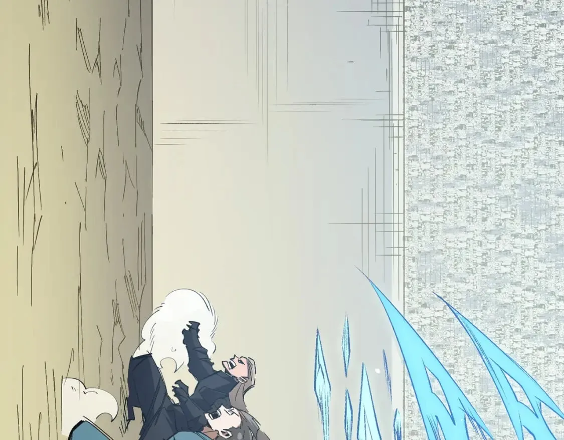 第57话 技艺融合，荆棘少女！ 第37页