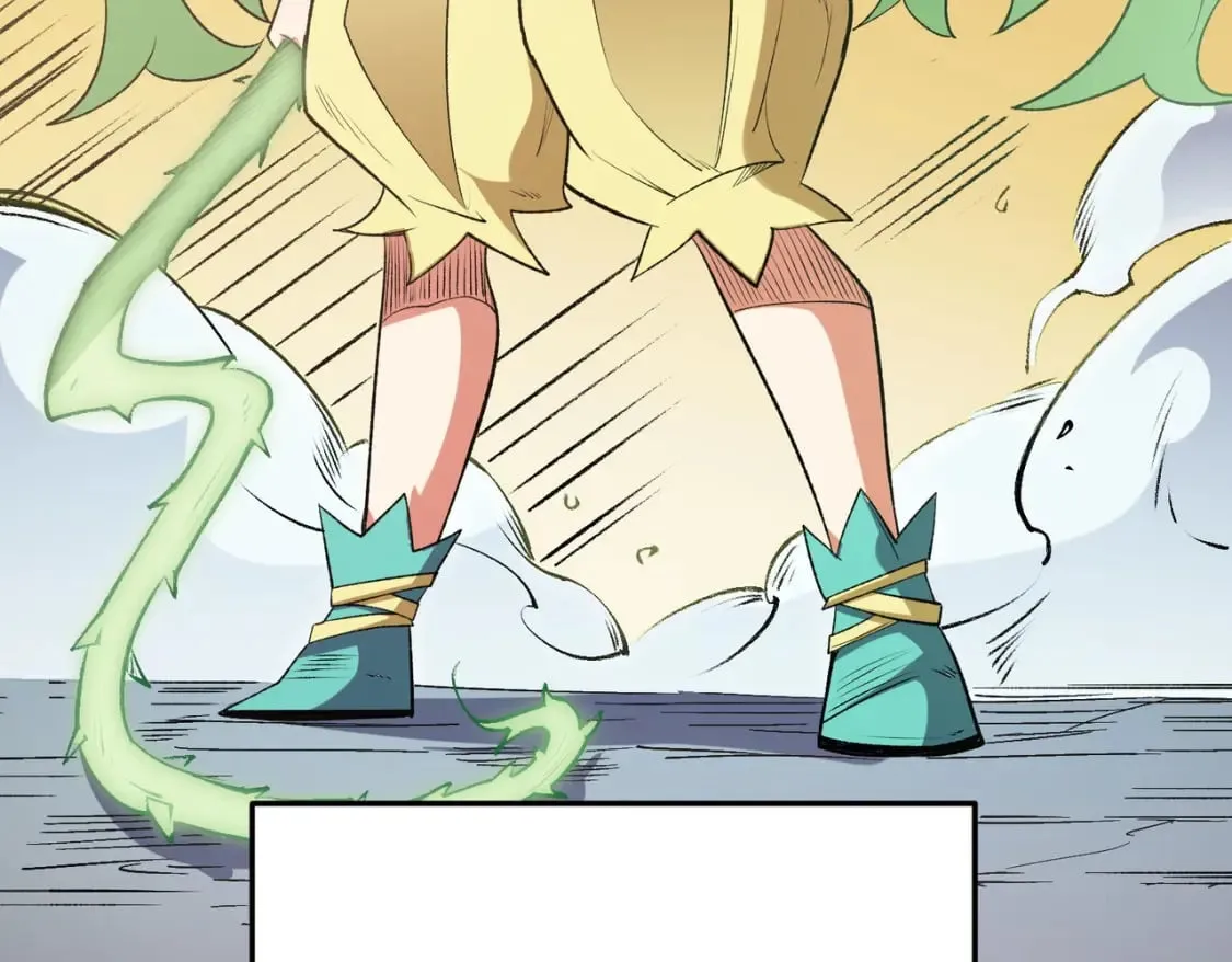 第57话 技艺融合，荆棘少女！ 第73页