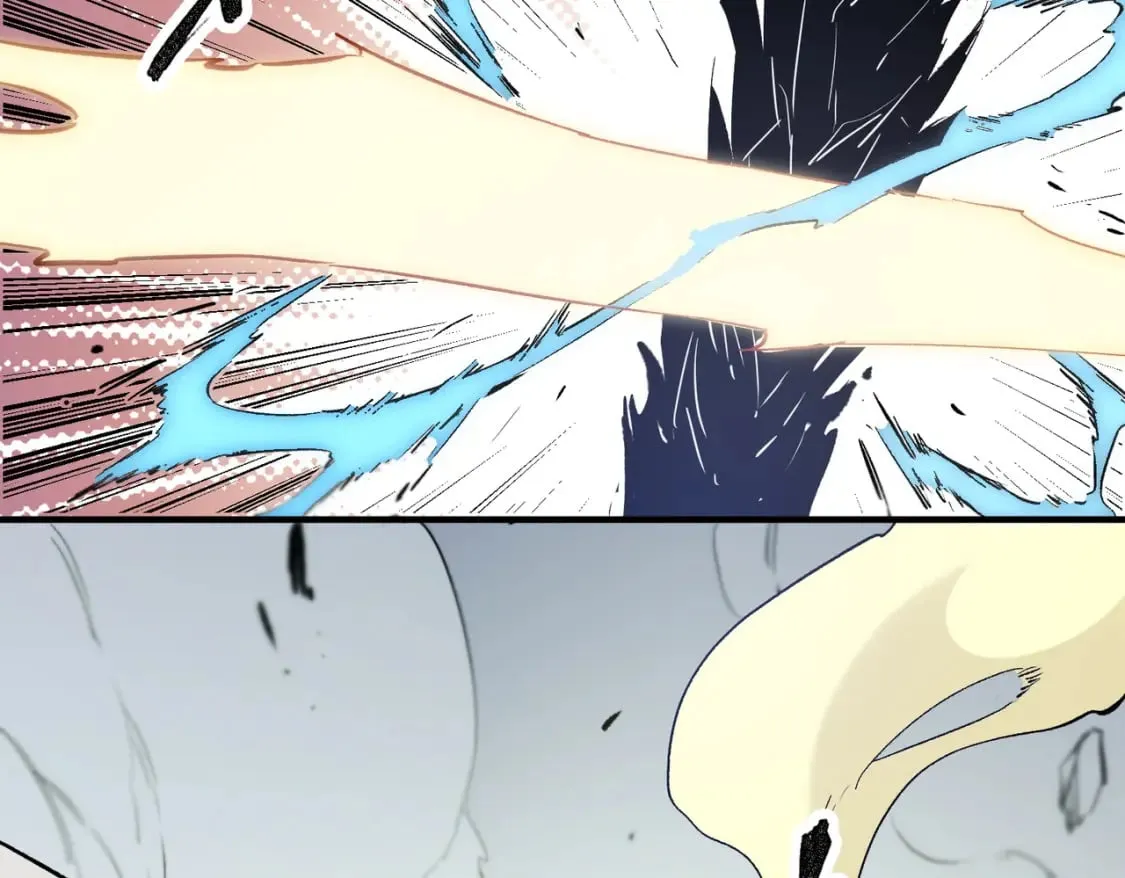 第59话 两个灵魂？事情麻烦了 第25页