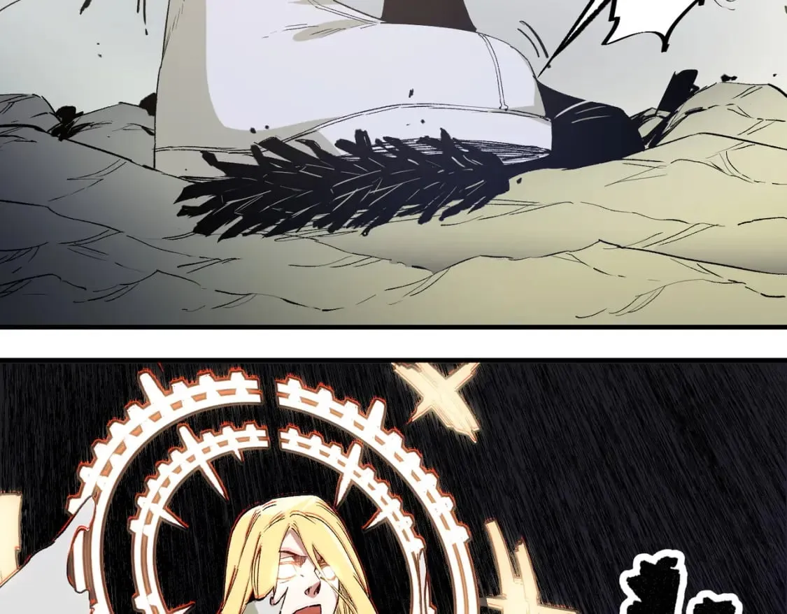 第59话 两个灵魂？事情麻烦了 第49页