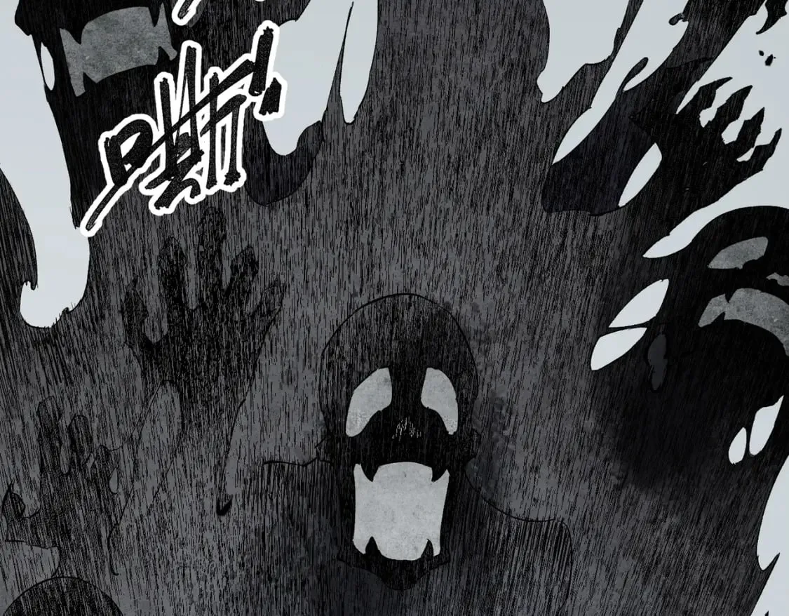 第58话 无职散人VS黑无常！ 第13页