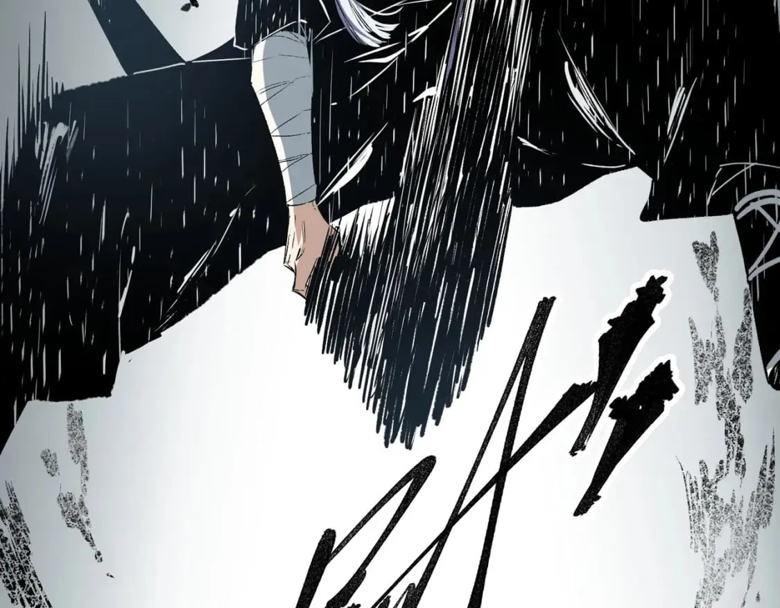第58话 无职散人VS黑无常！ 第24页