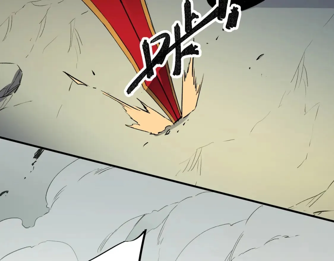 第58话 无职散人VS黑无常！ 第35页