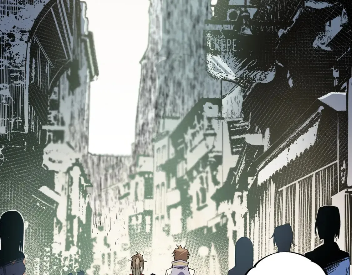 第61话 凝脂被驱散，显现的印记！ 第6页