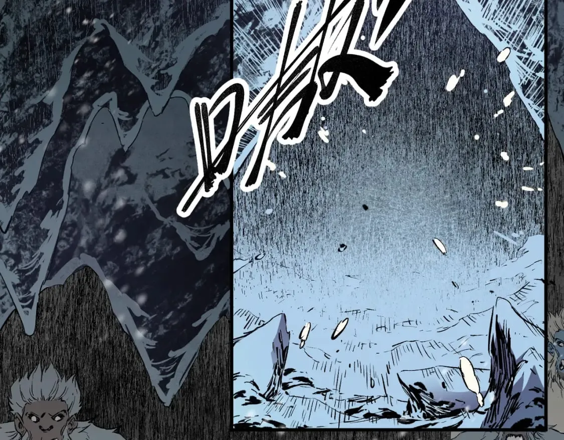 第63话 强强联手，荡平一切！ 第31页