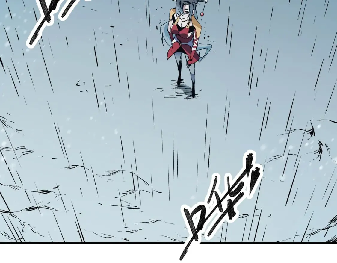 第63话 强强联手，荡平一切！ 第57页