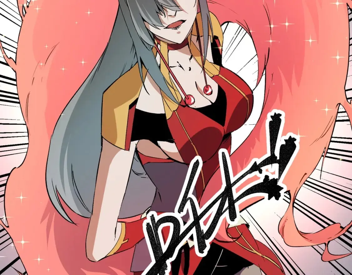 第63话 强强联手，荡平一切！ 第66页