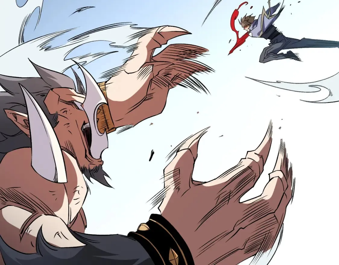 第66话：超强防御？直接攻击内部！ 第40页