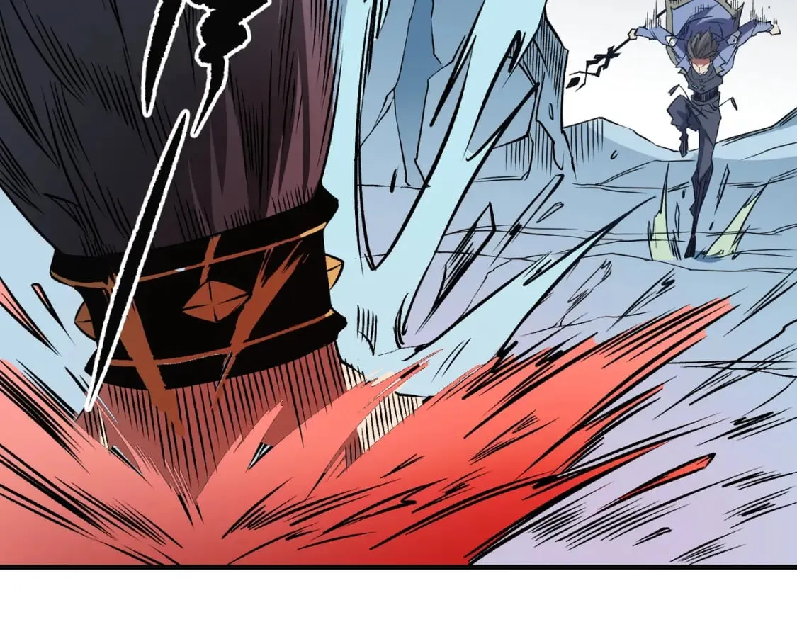 第66话：超强防御？直接攻击内部！ 第56页