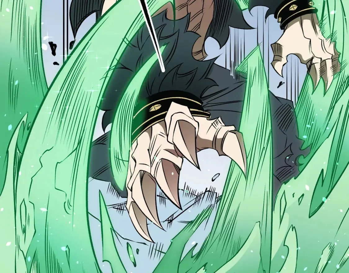 第66话：超强防御？直接攻击内部！ 第62页