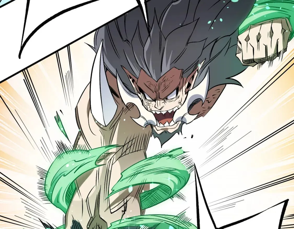 第66话：超强防御？直接攻击内部！ 第72页