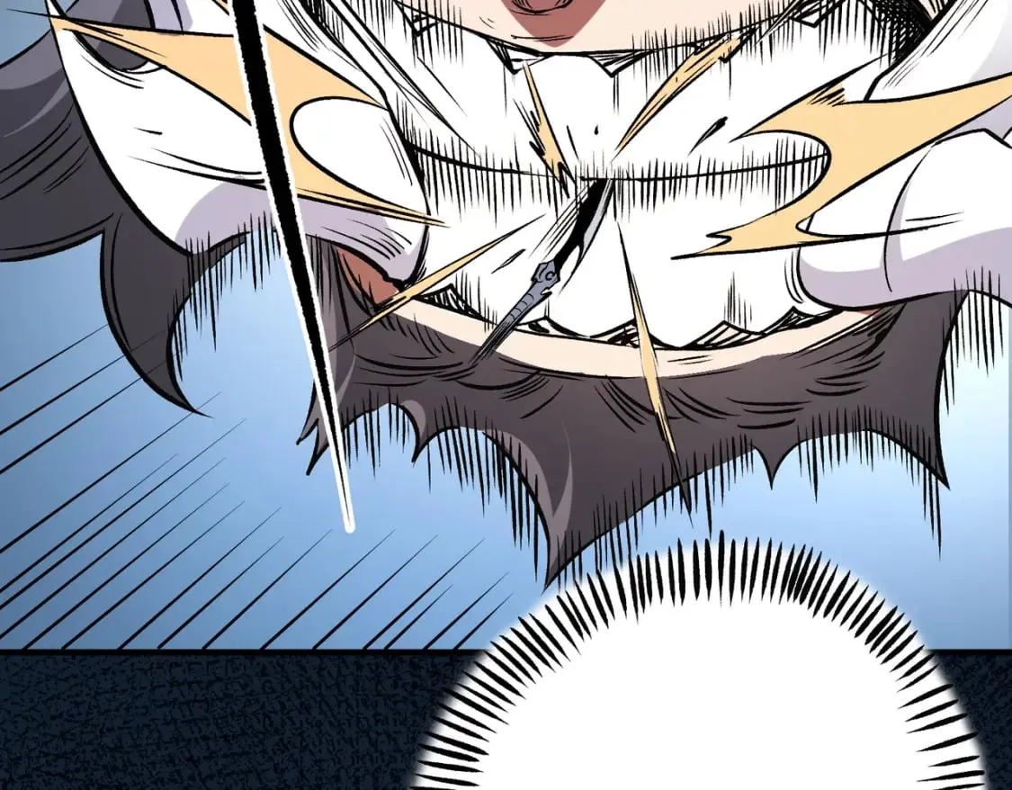 第66话：超强防御？直接攻击内部！ 第81页