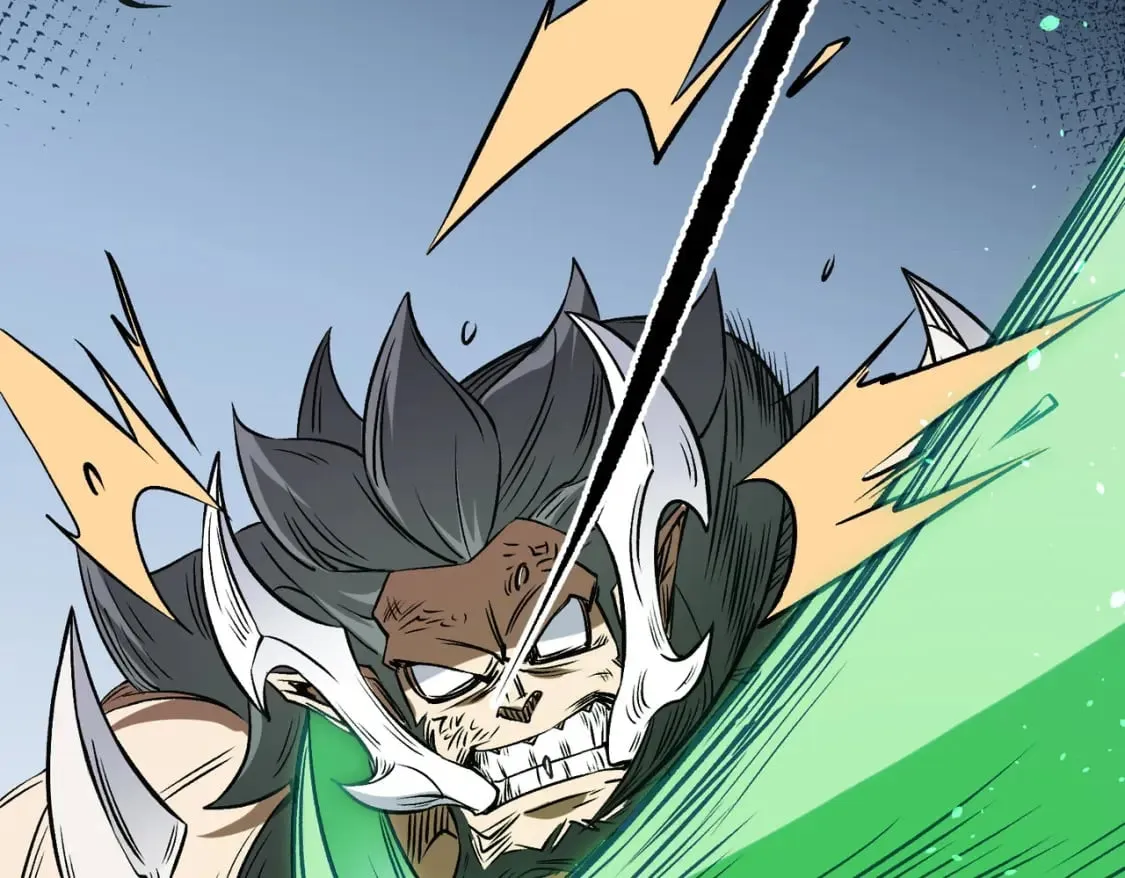 第66话：超强防御？直接攻击内部！ 第83页