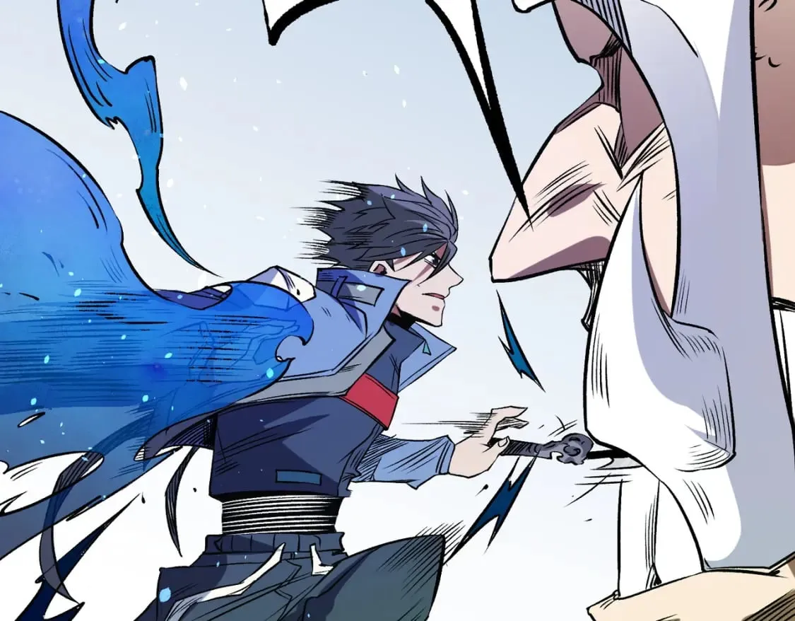 第66话：超强防御？直接攻击内部！ 第89页