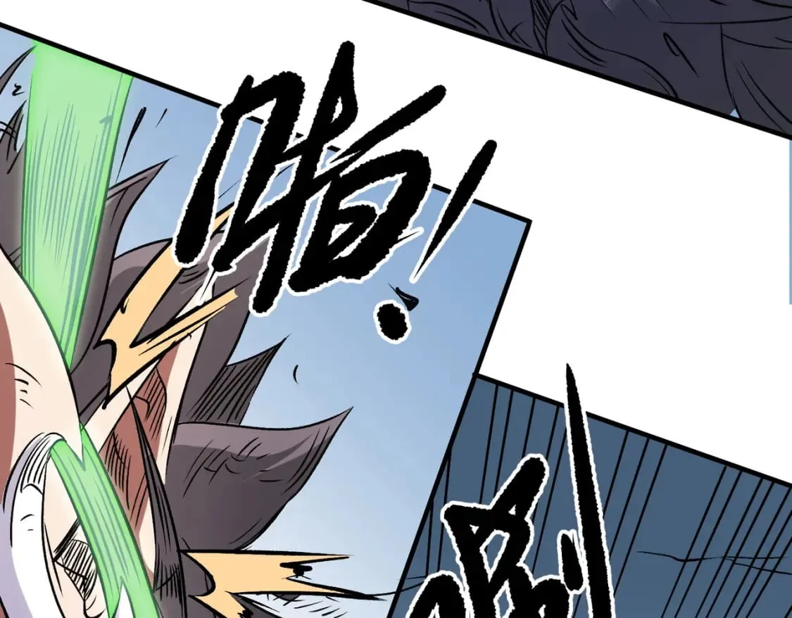 第66话：超强防御？直接攻击内部！ 第99页