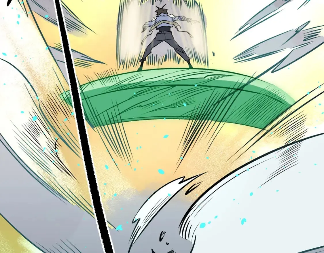 第66话：超强防御？直接攻击内部！ 第113页