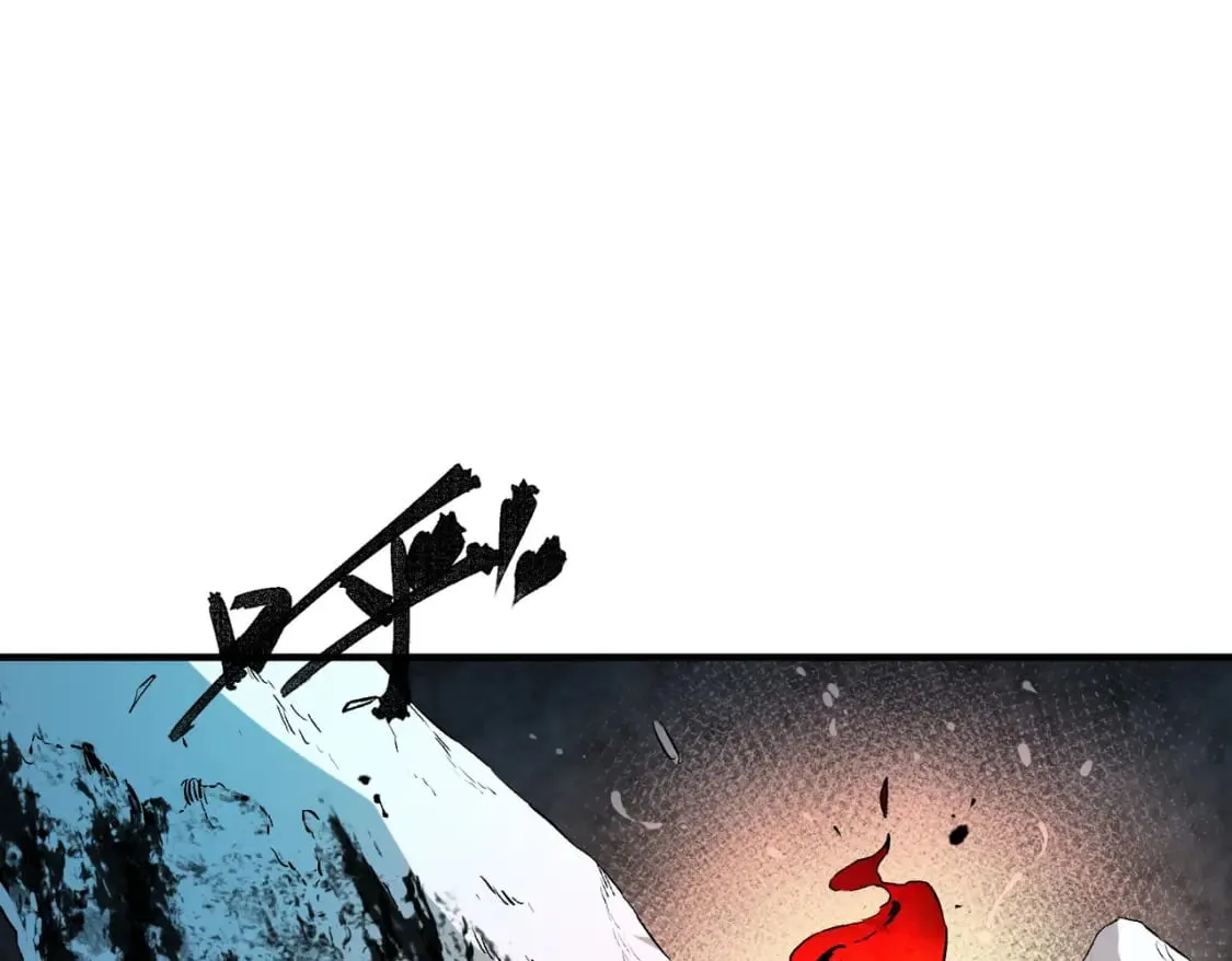 第65话 真敢开枪？无职散人VS黄金比蒙！ 第32页
