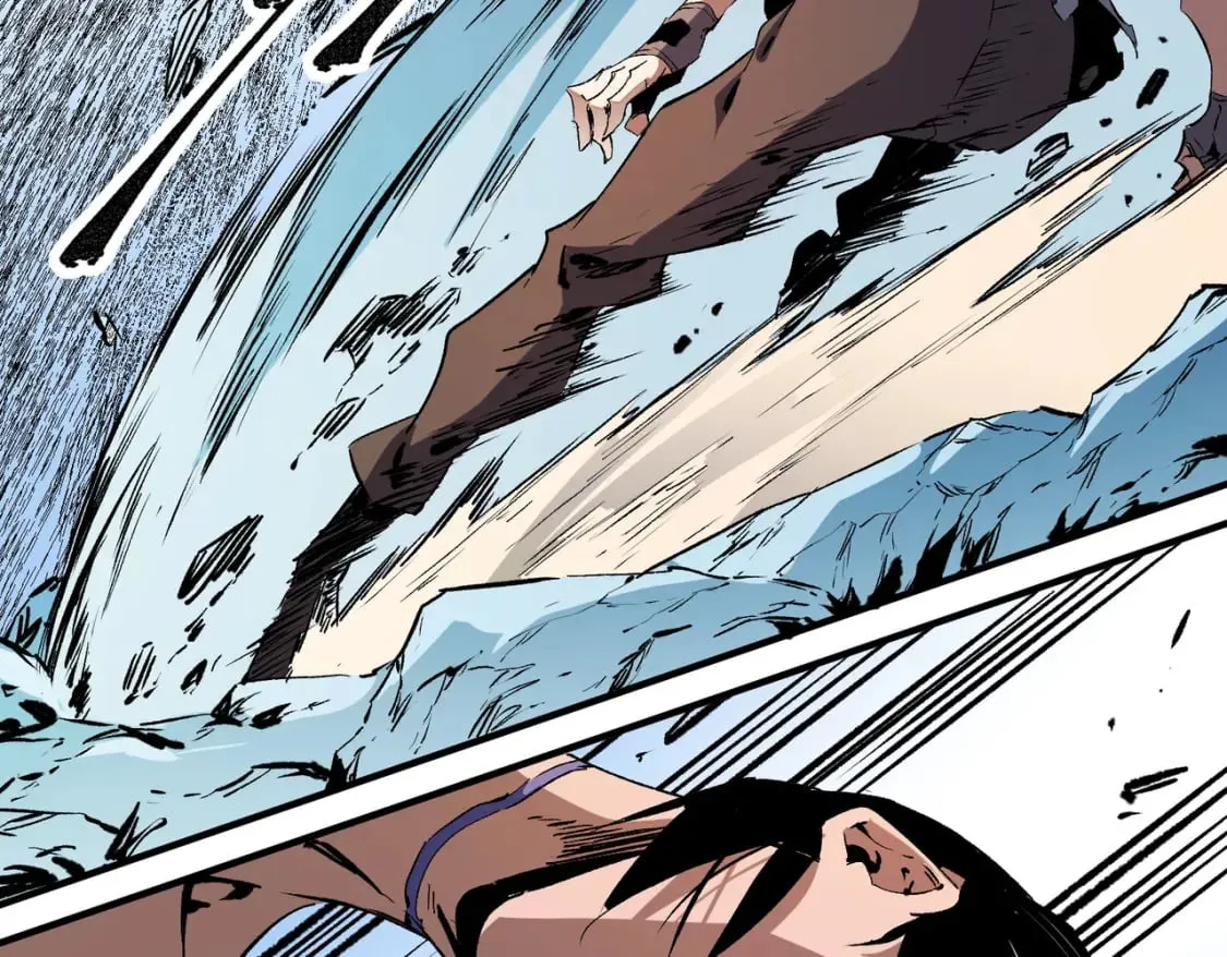 第68话 技能搭配？不过是我玩腻的把戏！ 第42页