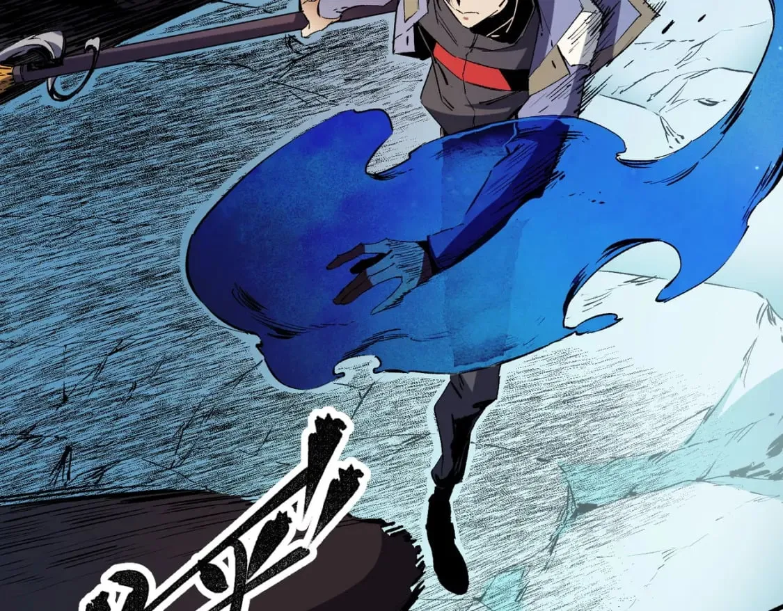 第68话 技能搭配？不过是我玩腻的把戏！ 第60页