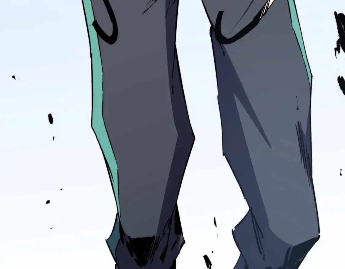 第68话 技能搭配？不过是我玩腻的把戏！ 第116页