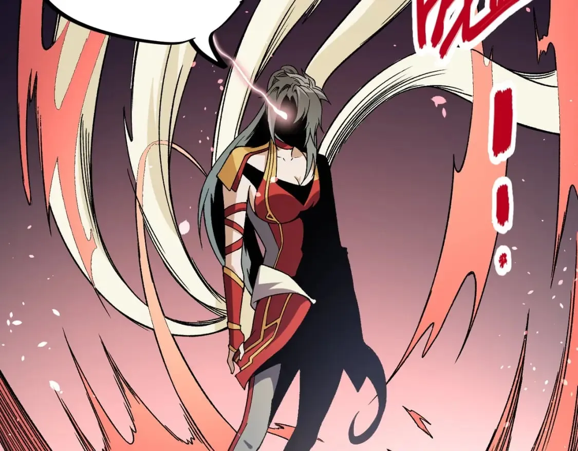 第67话 偷袭？我可从未信任过你！ 第104页