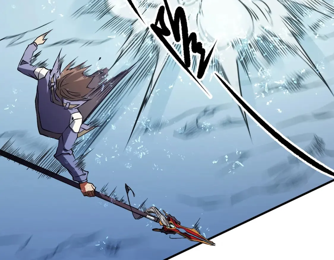 第69话：技艺融合的精粹，在于技能创造！ 第20页