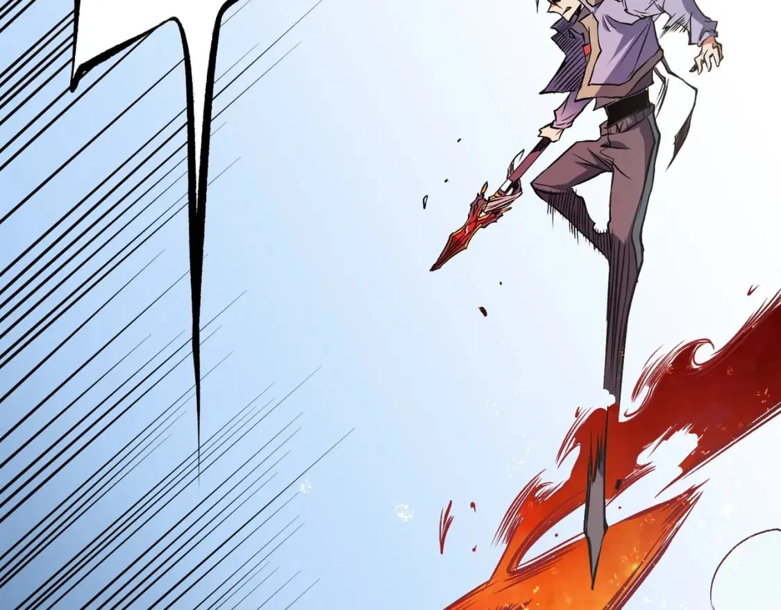 第69话：技艺融合的精粹，在于技能创造！ 第34页