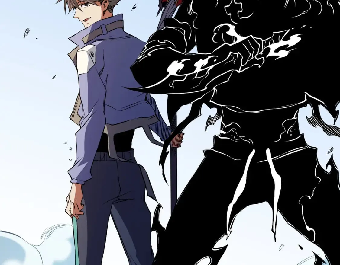 第69话：技艺融合的精粹，在于技能创造！ 第53页
