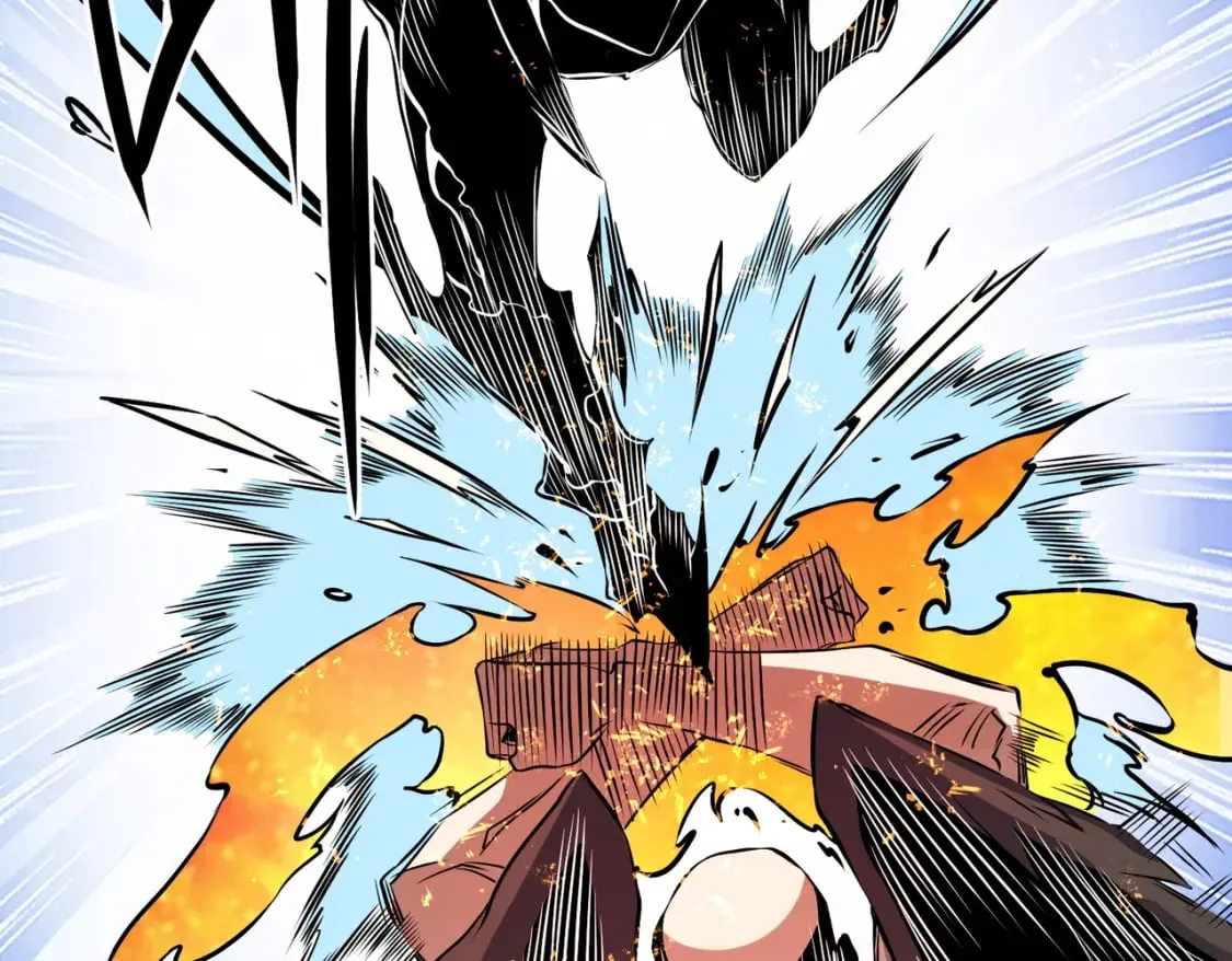 第69话：技艺融合的精粹，在于技能创造！ 第59页