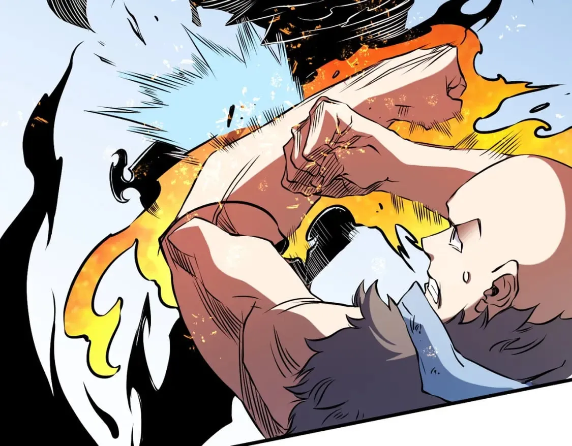 第69话：技艺融合的精粹，在于技能创造！ 第64页