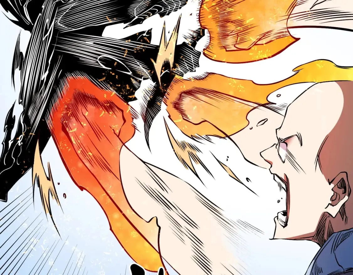 第69话：技艺融合的精粹，在于技能创造！ 第69页