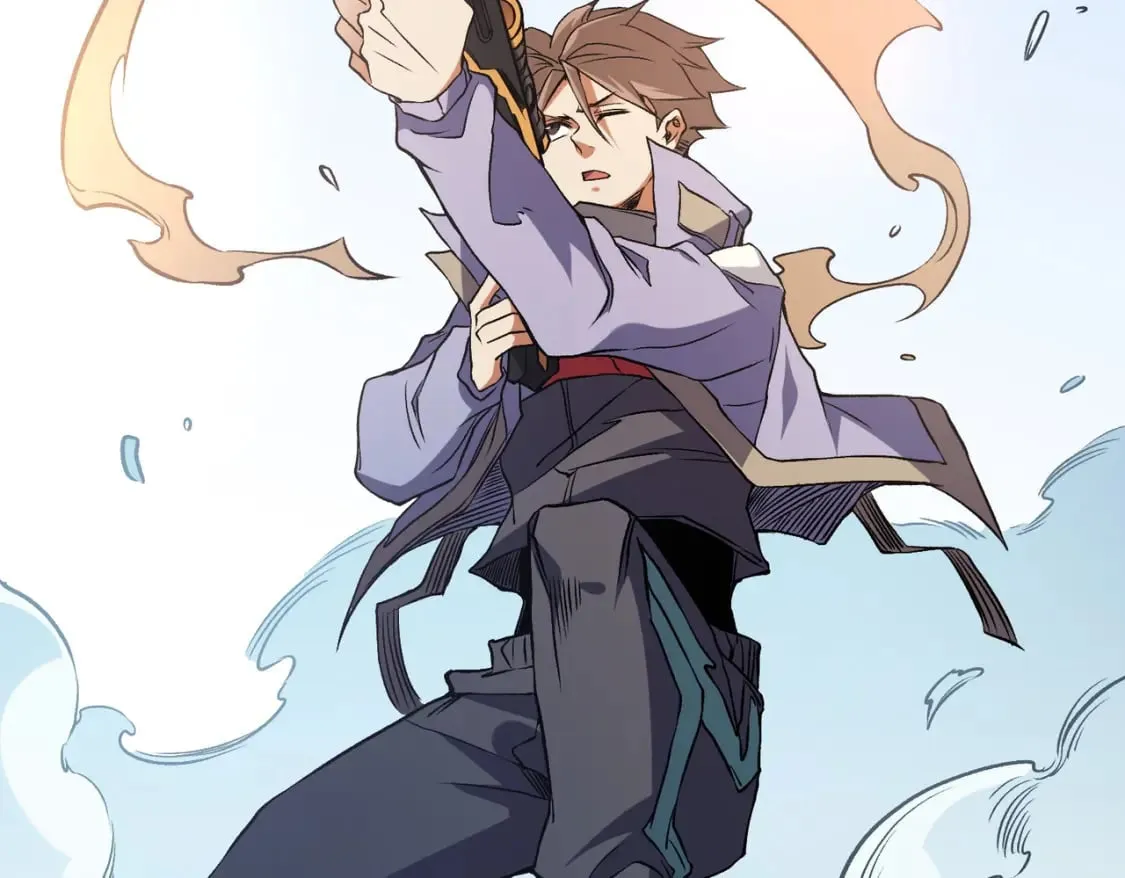 第69话：技艺融合的精粹，在于技能创造！ 第108页