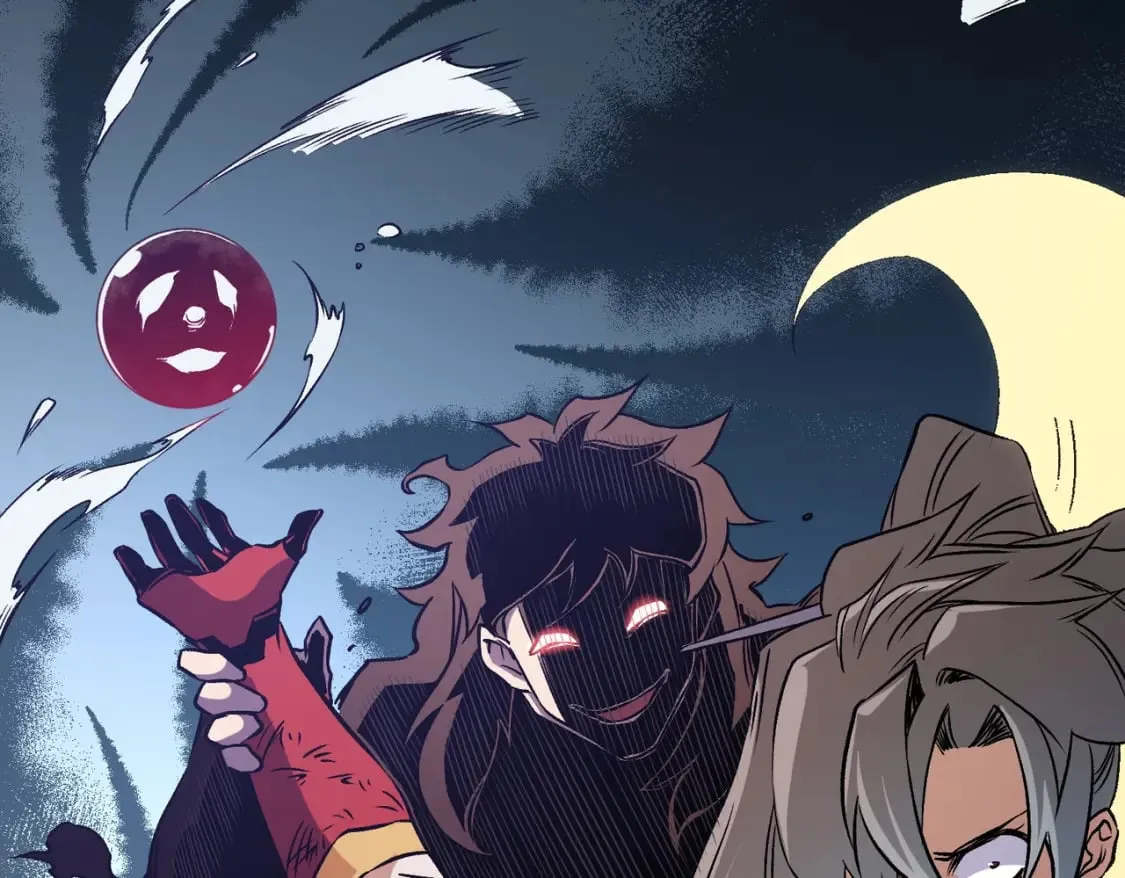 第69话：技艺融合的精粹，在于技能创造！ 第153页