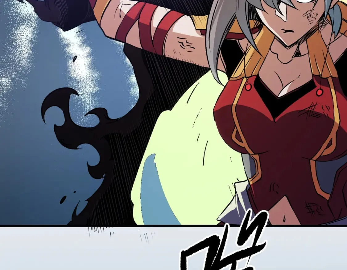 第69话：技艺融合的精粹，在于技能创造！ 第154页