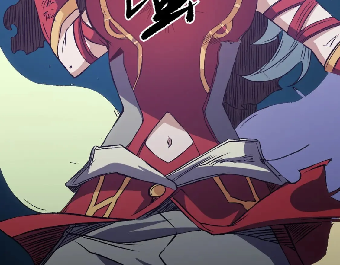 第69话：技艺融合的精粹，在于技能创造！ 第157页