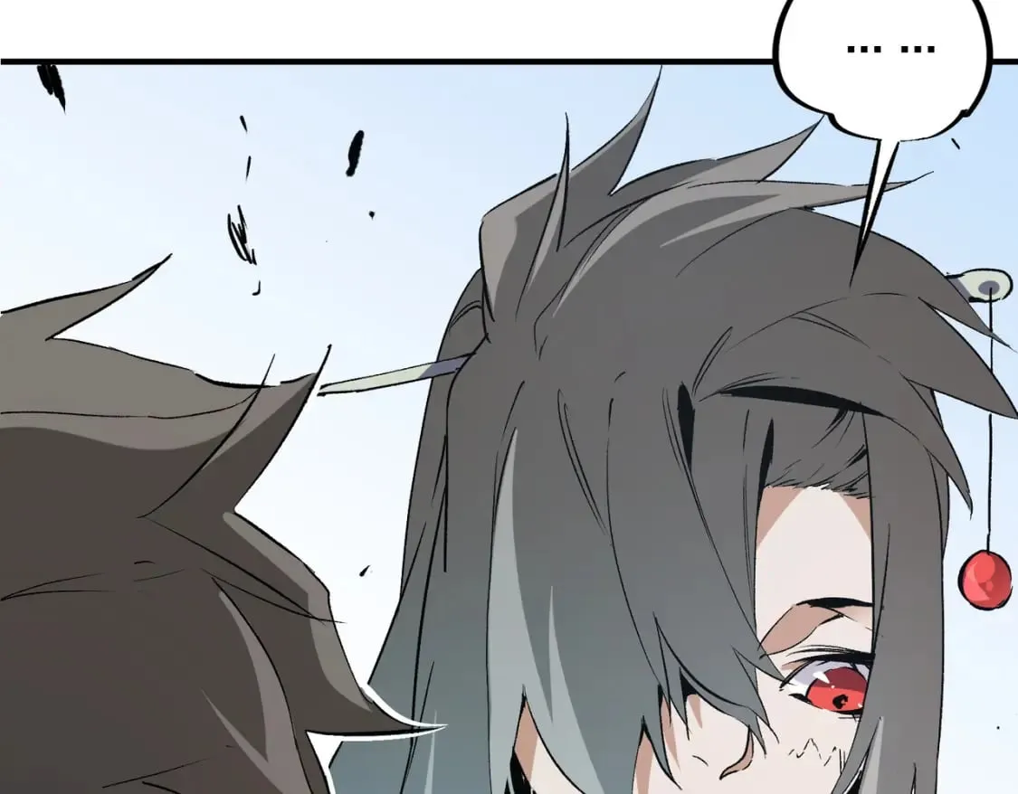 第70话 弃之不顾？这种事我做不出来 第107页