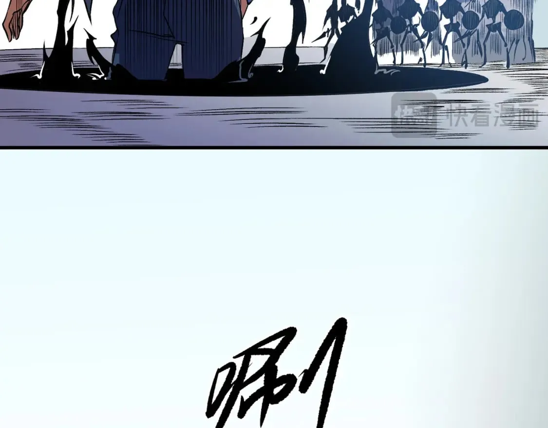 第72话 全球直播，黑暗信徒入场？！ 第108页