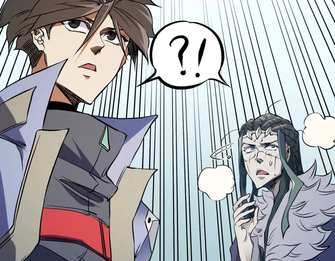 第72话 全球直播，黑暗信徒入场？！ 第125页