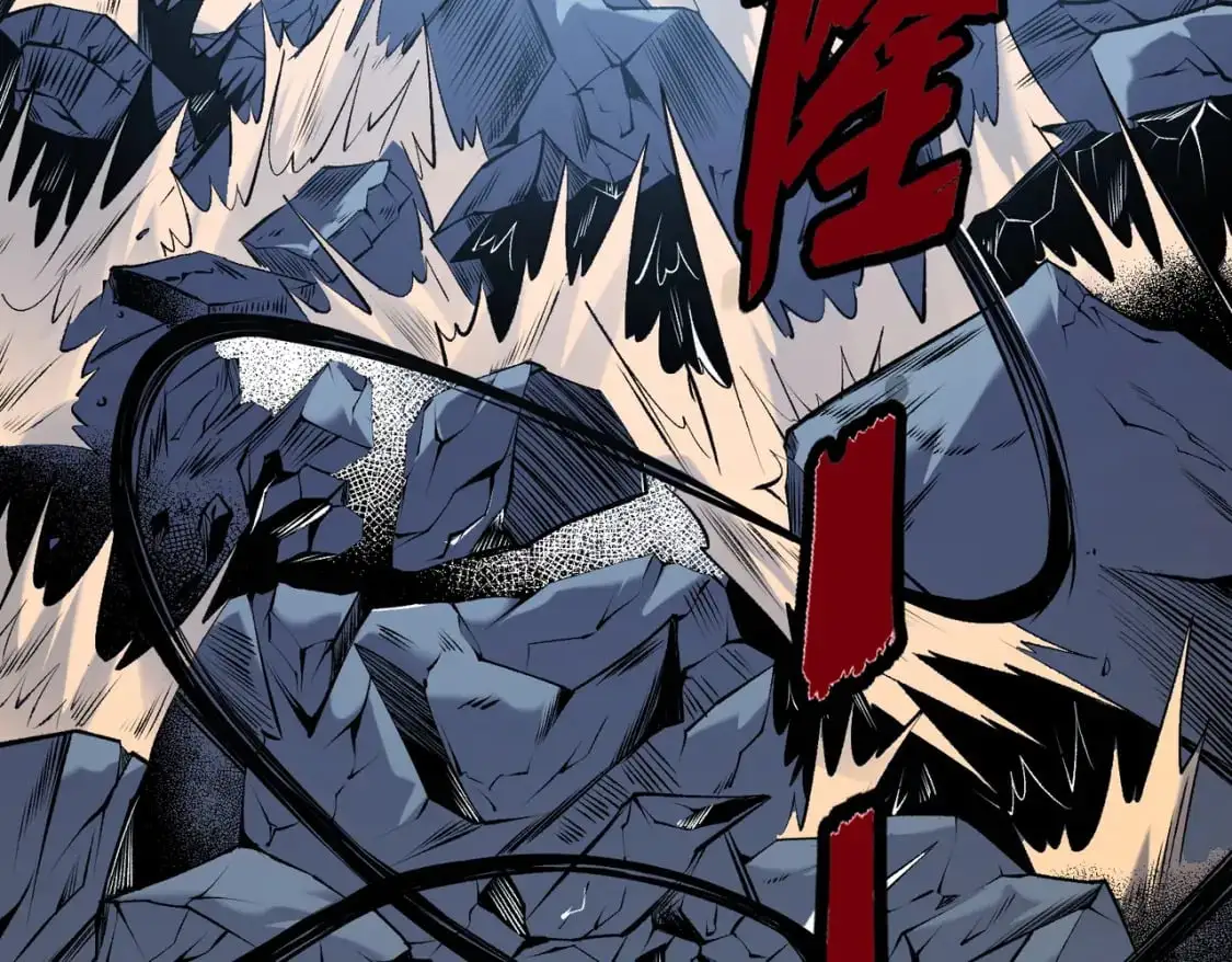 第74话 搅乱全局？我来结束这场闹剧 第31页