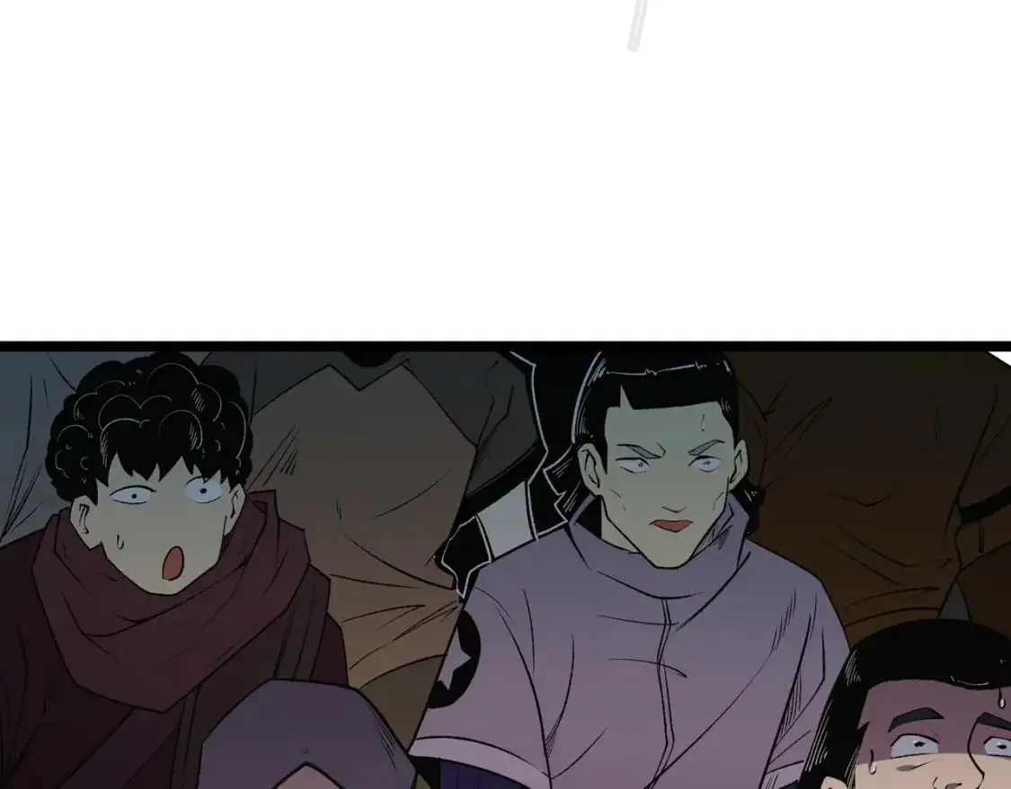 第74话 搅乱全局？我来结束这场闹剧 第123页