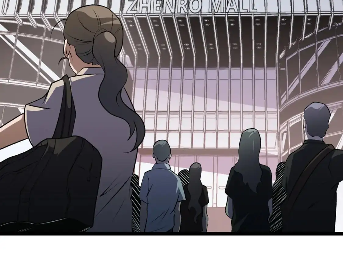 第74话 搅乱全局？我来结束这场闹剧 第157页