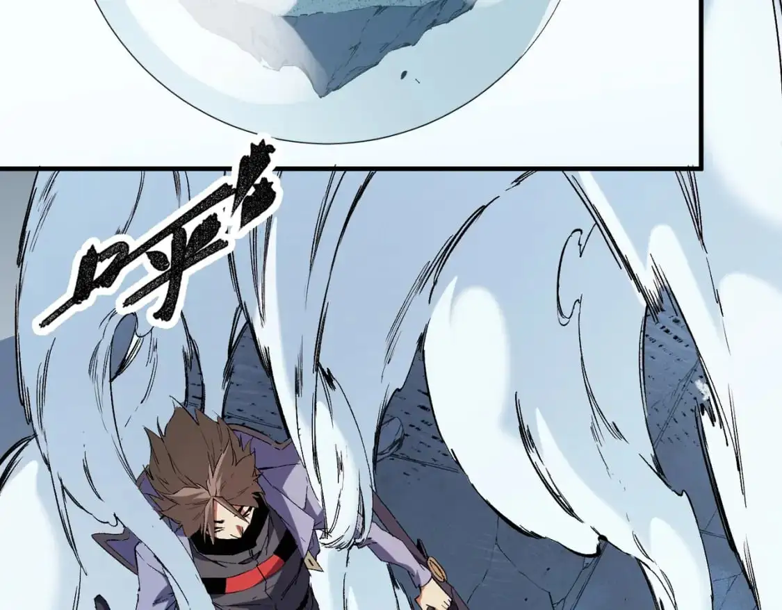 第76话 喜欢拼数值？那就拼个够！ 第6页