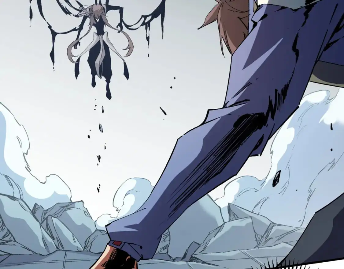 第76话 喜欢拼数值？那就拼个够！ 第27页