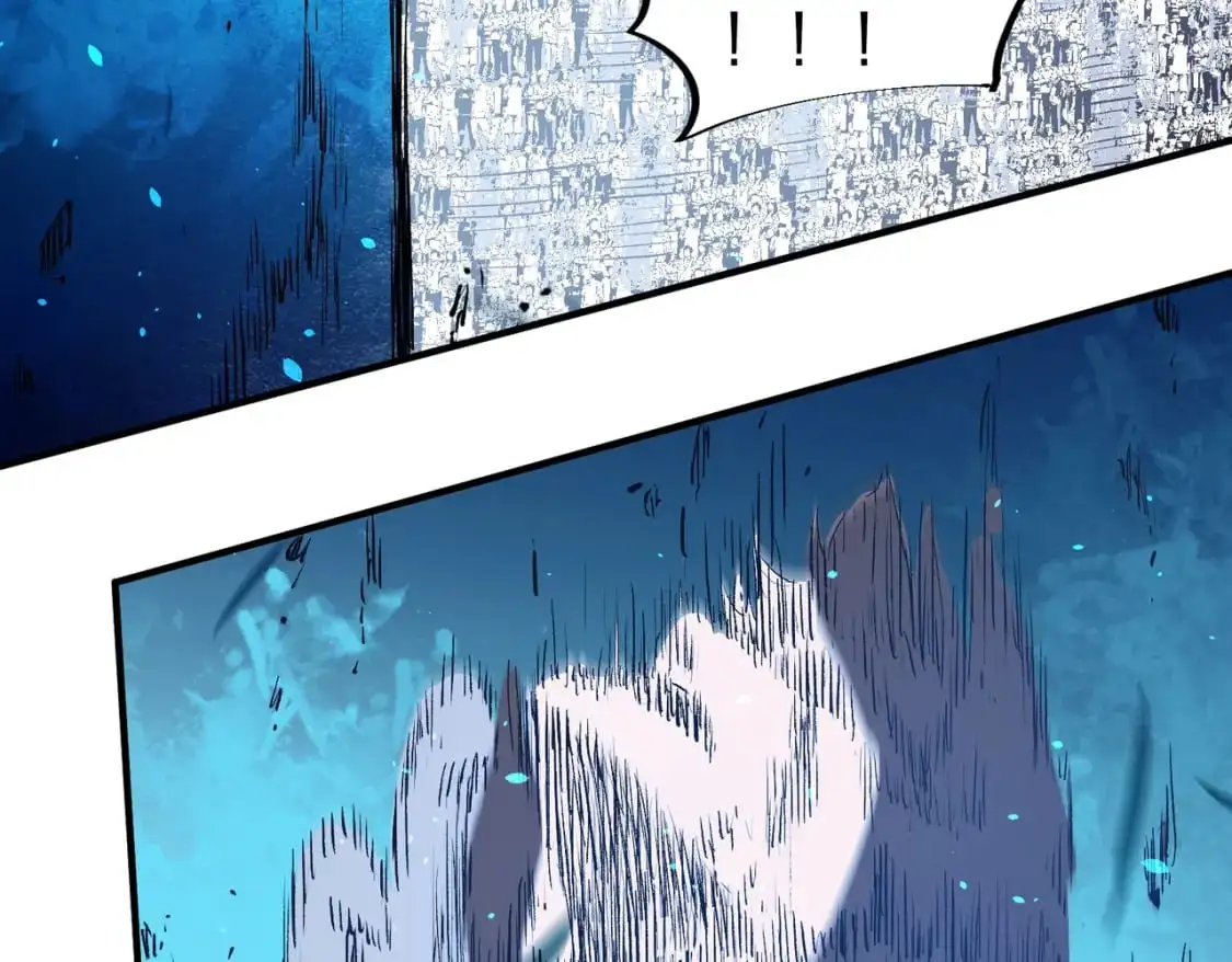  第77话：异变突起，前往另一个世界！（加更） 第9页