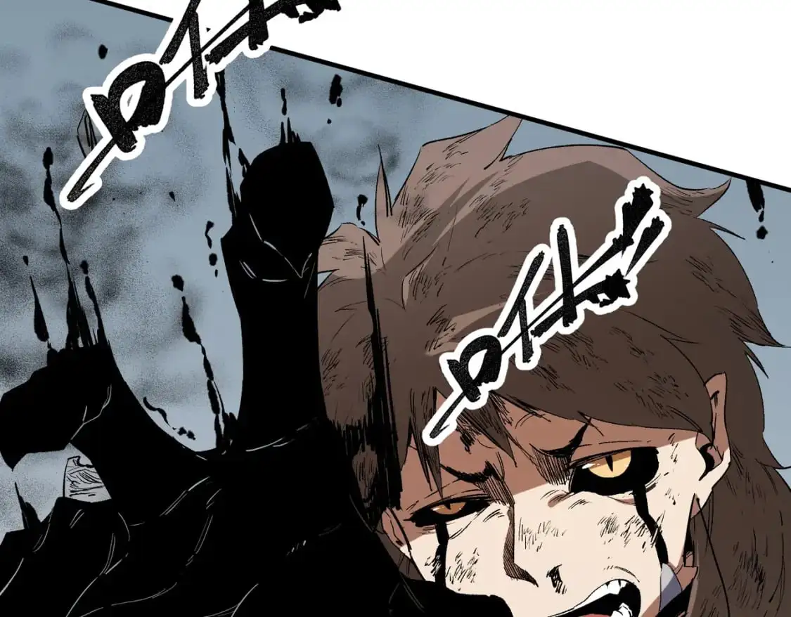  第77话：异变突起，前往另一个世界！（加更） 第44页