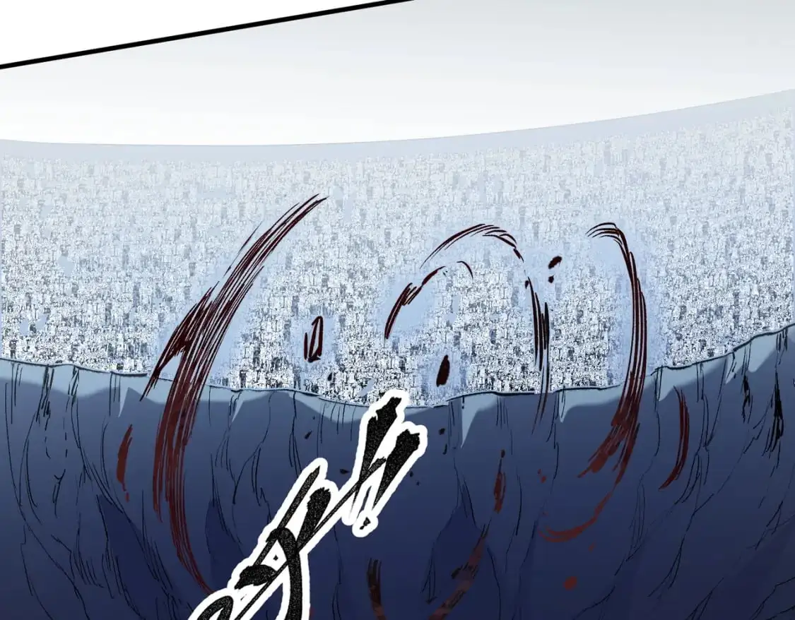  第77话：异变突起，前往另一个世界！（加更） 第71页