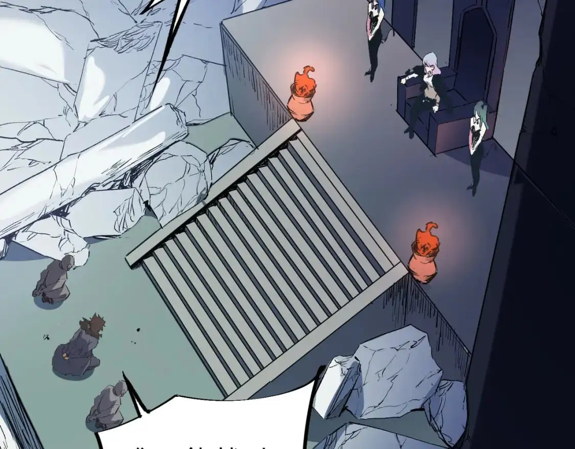 第77话：异变突起，前往另一个世界！（加更） 第99页