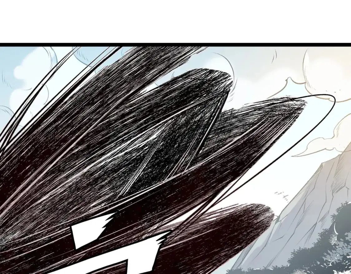 第78话 抵达黑暗世界，来一场赌上性命的厮杀！ 第5页