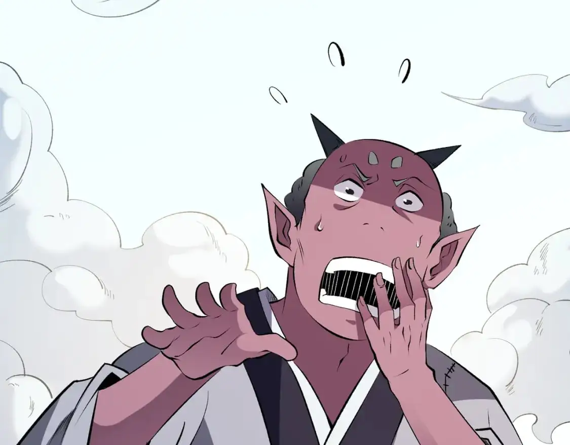 第78话 抵达黑暗世界，来一场赌上性命的厮杀！ 第49页